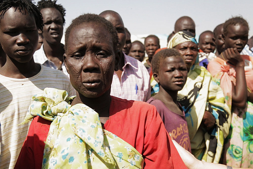 Tổng thư ký LHQ kêu gọi thế giới hành động nhân Ngày Nhân đạo quốc tế