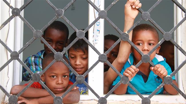 LHQ 2,4 triệu người Libya cần viện trợ nhân đạo