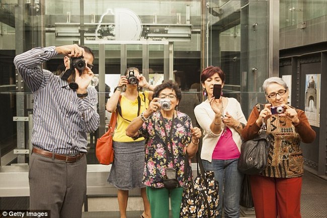 Công nghệ khiến con người ngu đi như thế nào