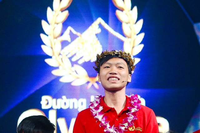 Hạnh phúc bất ngờ