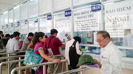 5 năm “bỏ quên” quyền lợi người mua BHYT