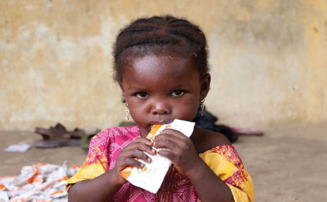 LHQ 4,5 triệu người ở đông bắc Nigeria cần viện trợ lương thực