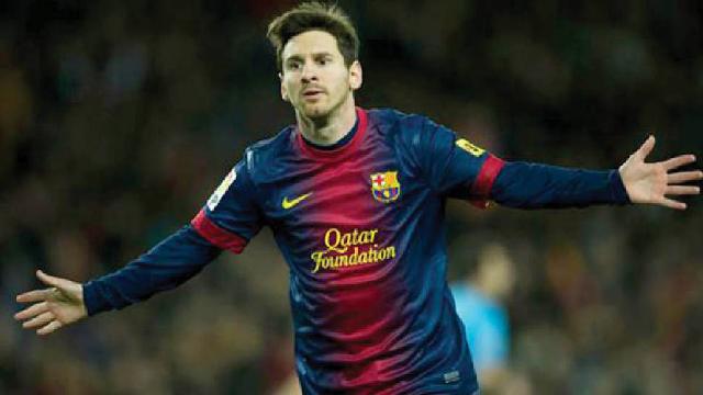 “Cày” như siêu sao bóng đá