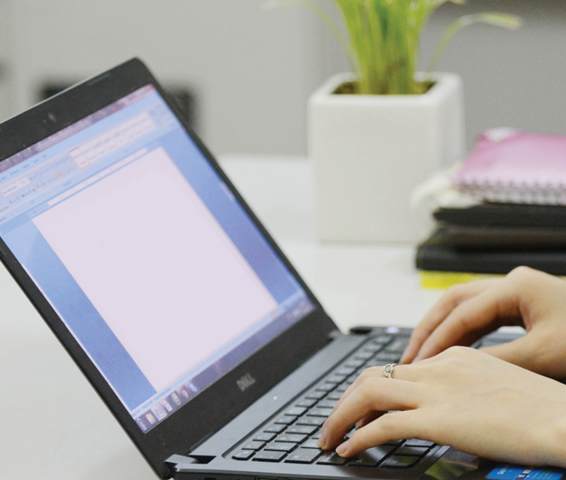 Nhà văn trẻ đang cần gì