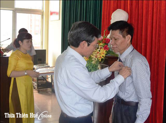 Đột phá từ cải cách hành chính