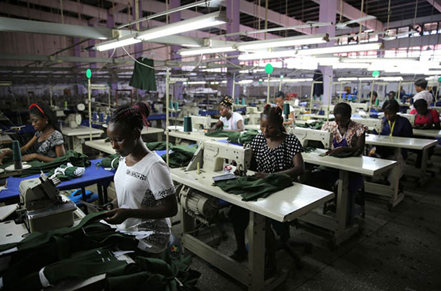 Tỷ lệ thanh niên thất nghiệp tăng lần đầu tiên trong 3 năm