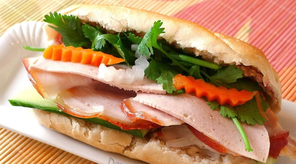 Món Việt phiêu lưu tận Rio