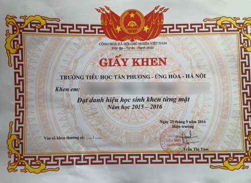 Sửa đổi thông tư 30 theo hướng đánh giá mức A, B, C