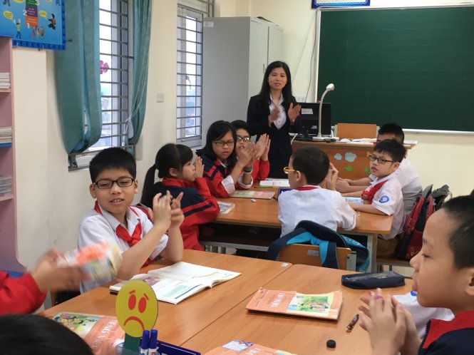 Sửa thông tư 30 Vừa mừng lại vừa lo