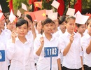Tổ chức lại Cụm thi đua khối các Sở GD ĐT