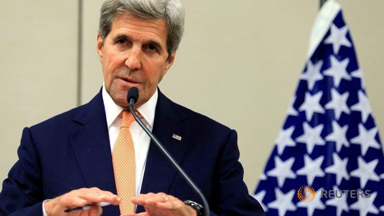 Mỹ, Ấn Độ đàm phán về quan hệ kinh tế, căng thẳng với Pakistan