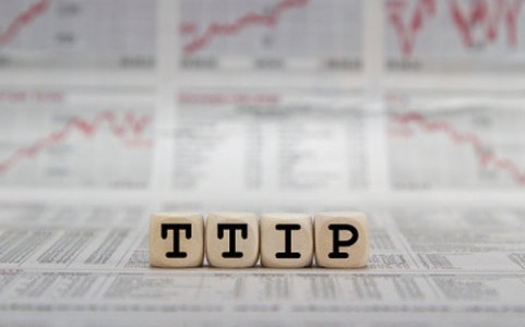 Mỹ kỳ vọng sớm hoàn tất đàm phán TTIP với EU