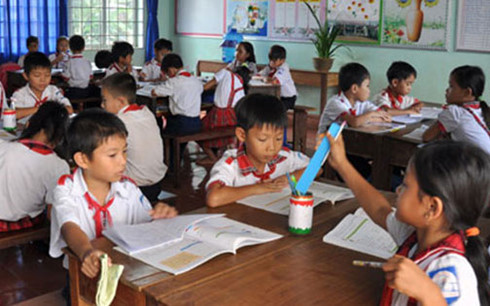 Bộ GD ĐT lấy ý kiến sửa đổi Thông tư 30