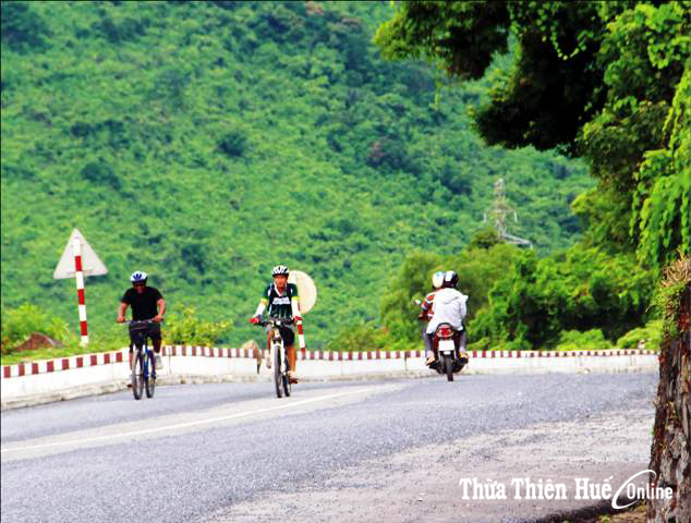Nghỉ lễ chọn tour ngắn ngày