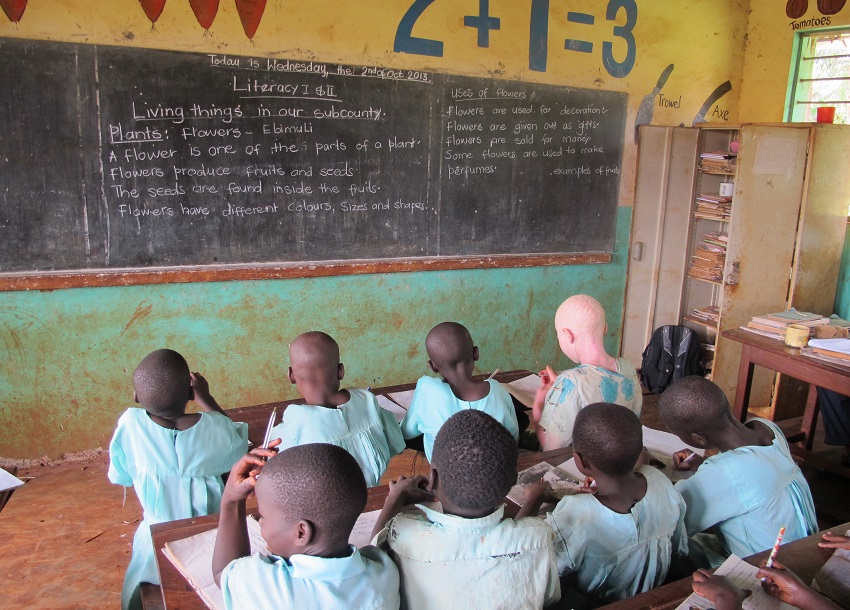 UNICEF công bố danh sách 10 quốc gia có tỷ lệ trẻ thất học cao nhất