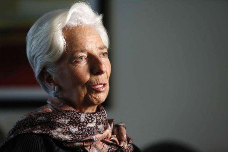 IMF cảnh báo G20 cần tránh “bẫy tăng trưởng thấp”