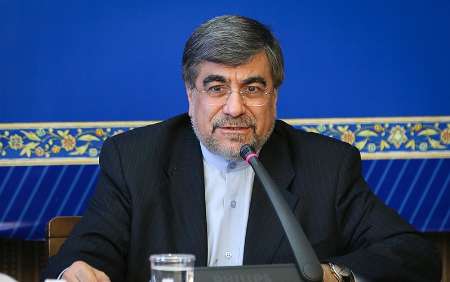 Iran muốn đẩy mạnh hợp tác văn hóa với các nước châu Á