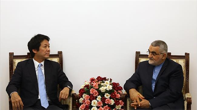 Iran Cuộc chiến chống khủng bố cần quyết tâm toàn cầu