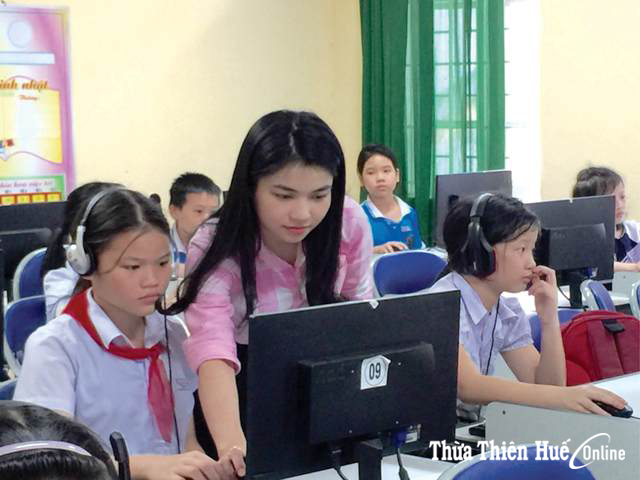 Nâng cao chuyên môn, đáp ứng yêu cầu đổi mới