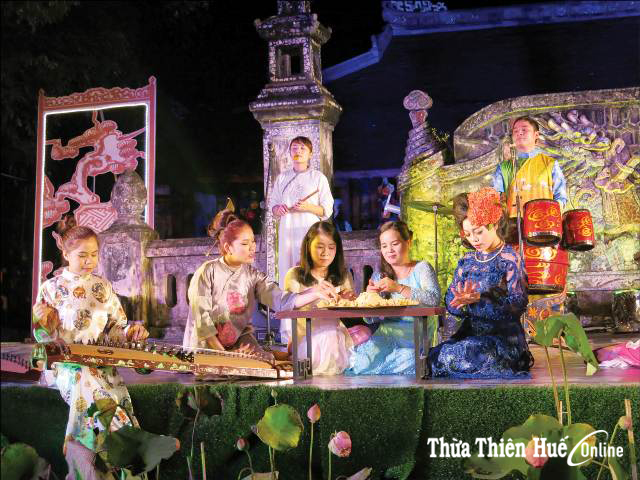 Đảng bộ Sở Văn hóa và Thể thao Hướng tới hiệu quả công việc