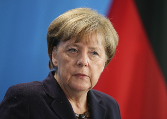 Đảng của Thủ tướng Merkel thất bại trước đảng cánh hữu AfD