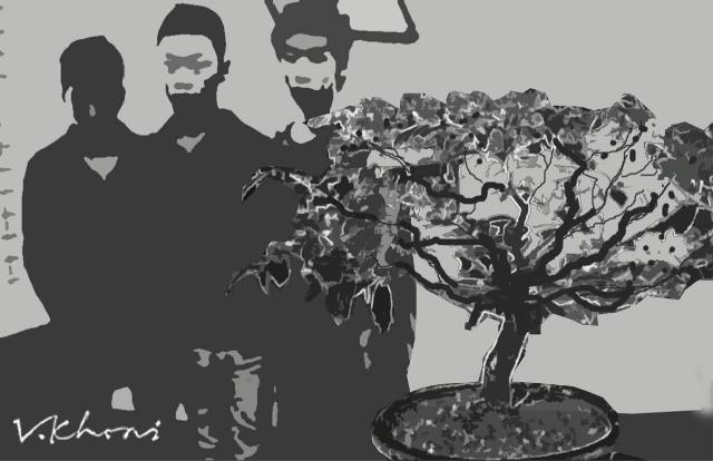 Rượu bia, ma túy đưa đường…