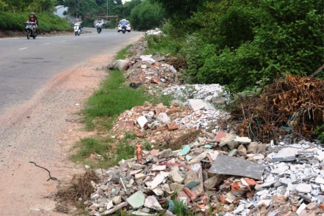 Tồn tại nghịch lý