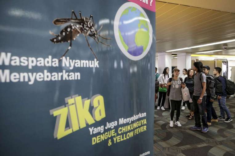 Nghiên cứu mới Zika có thể sống trong mắt người và lây lan qua nước mắt