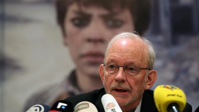 50 triệu trẻ em trên toàn thế giới phải rời bỏ nhà cửa do xung đột