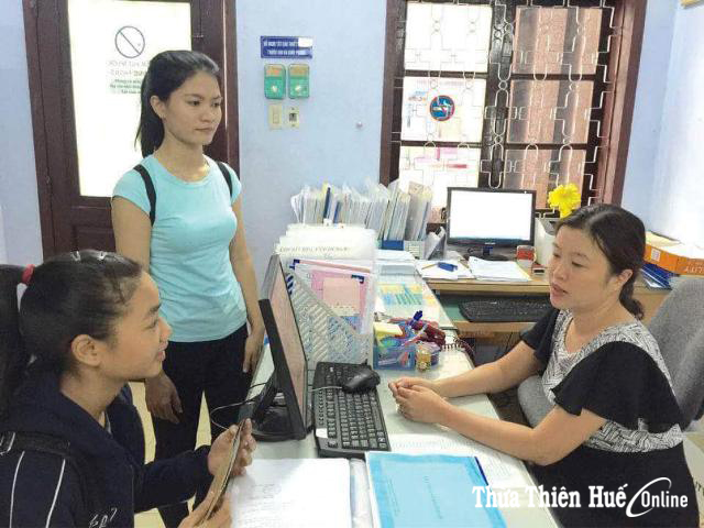 Mới có hơn 50 thí sinh nộp hồ sơ