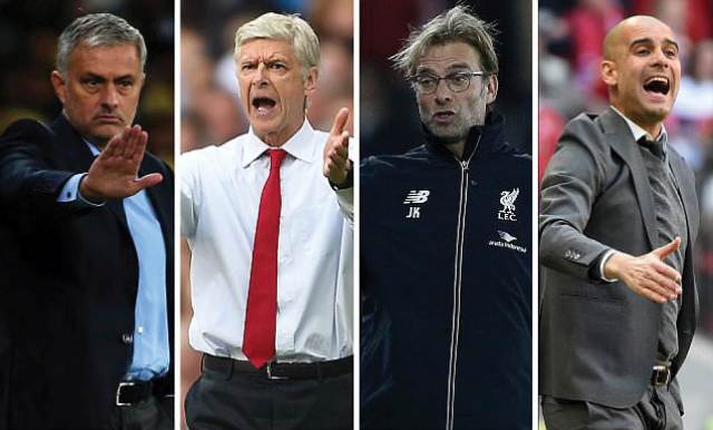 Cuộc chiến giữa những bộ não