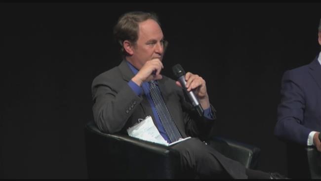 5 000 phiến quân khủng bố IS đang hiện diện tại EU