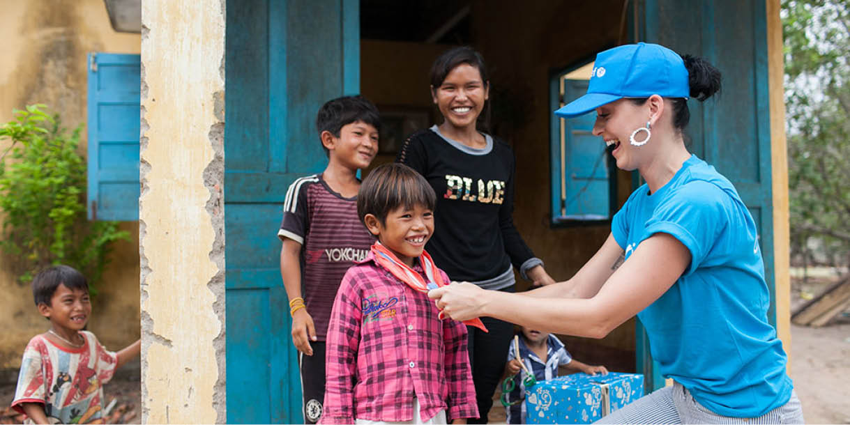 Cần tiếp cận đa ngành để đối phó gánh nặng kép về dinh dưỡng