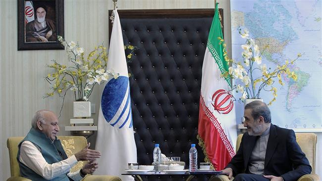 Iran, Ấn Độ đóng vai trò nổi bật trong cuộc chiến chống khủng bố