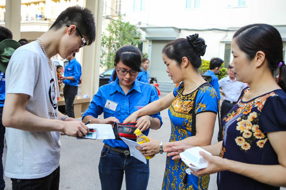 Dự thảo phương án thi THPT quốc gia 2017 Nhìn đâu cũng  rối