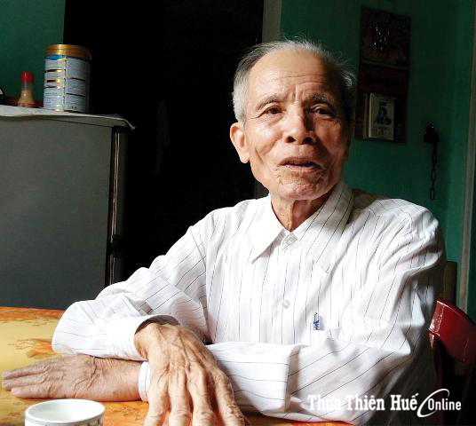 Còn sức còn phấn đấu