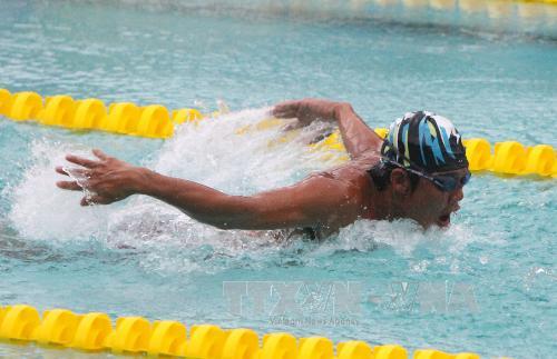 Đoàn Việt Nam có thêm HCB và HCĐ tại Paralympic 2016