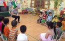 Giáo viên mầm non có thể được hưởng thêm một số chính sách, phụ cấp