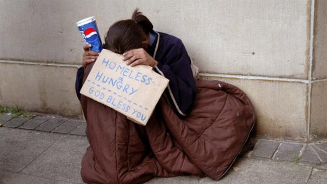 Oxfam Anh là một trong những nước bất bình đẳng nhất thế giới