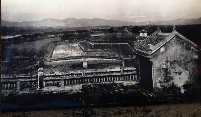 Sắp được thấy điếm canh trên Kỳ đài