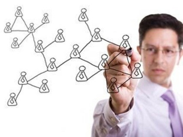 Bộ Công thương Cảnh báo mô hình đa cấp thực chất là để huy động tài chính