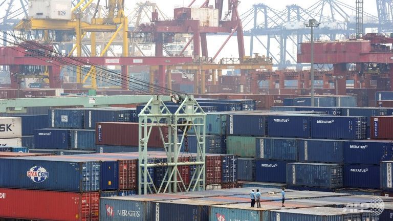 Kim ngạch thương mại Mỹ-Indonesia vượt mốc 90 tỷ USD