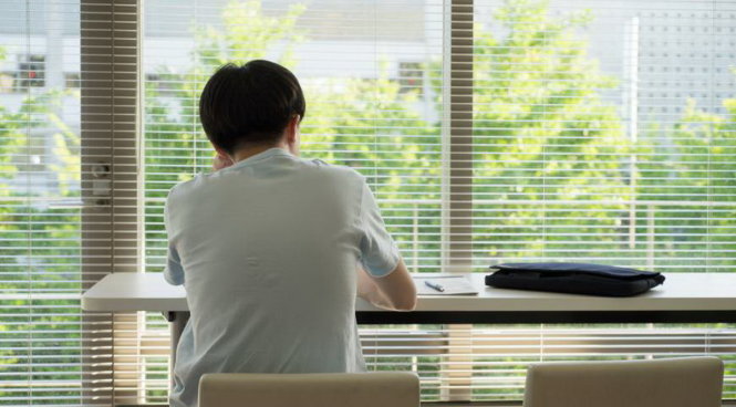 Nam nữ Nhật dưới 34 tuổi bị ế đậm