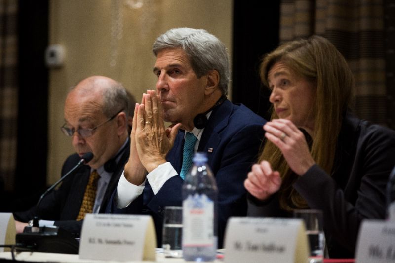 Mỹ kêu gọi Bắc Triều Tiên bắt đầu “đàm phán nghiêm túc”