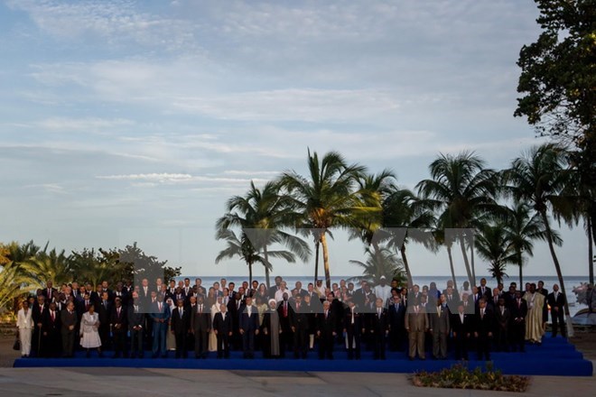 NAM kêu gọi giải quyết hòa bình các tranh chấp ở Biển Đông