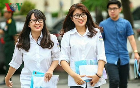 Thi THPT quốc gia 2017 Tranh luận trái chiều về thi trắc nghiệm