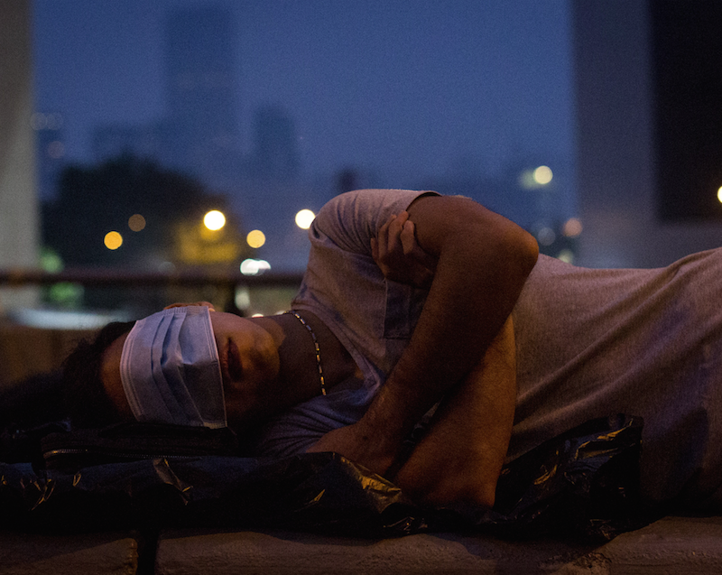 Ngủ quá ít hoặc quá nhiều làm tăng nguy cơ mắc bệnh tim