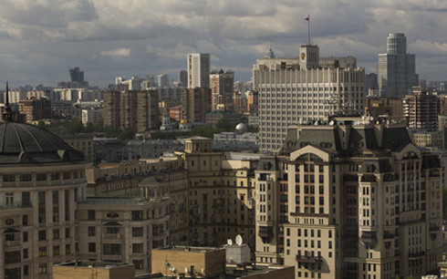 Nga có thể đóng cửa Bộ Tình trạng khẩn cấp