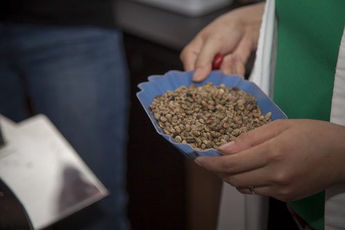 Cà phê trộn đậu nành vẫn đạt chuẩn an toàn