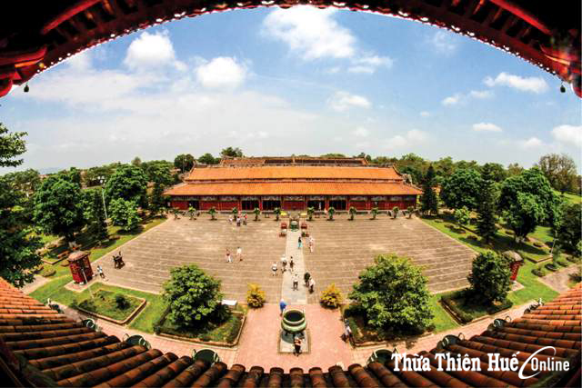 Bảo tồn và phát huy di sản thế miếu